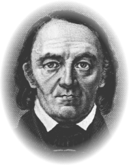 Carl Barth - Engraver