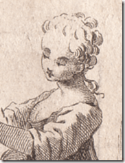 Aveline Le Printemps - Ausschnitt